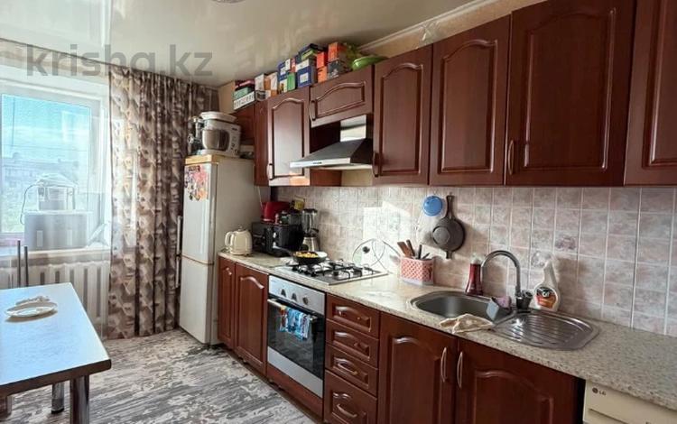 3-бөлмелі пәтер · 58.3 м² · 5/5 қабат, Баймагамбетова 179, бағасы: 26 млн ₸ в Костанае — фото 18