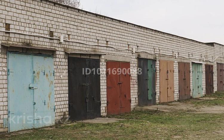 Гараж · 13.7 м² · Гагарина 163 — Р-н стадиона «Спартак»., бағасы: 2 млн ₸ в Семее — фото 2