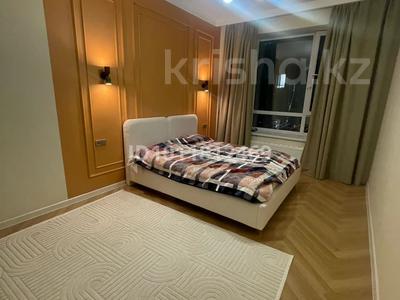 2-комнатная квартира · 67 м² · 5/12 этаж, ул. Чингиза Айтматова 77/8 за 400 000 ₸ в Астане, Есильский р-н