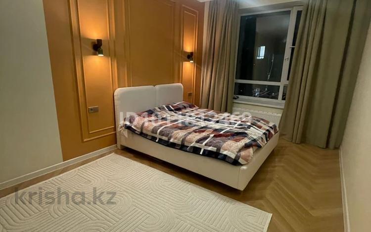 2-бөлмелі пәтер · 67 м² · 5/12 қабат, ул. Чингиза Айтматова 77/8, бағасы: 400 000 ₸ в Астане, Есильский р-н — фото 2