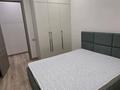 3-комнатная квартира · 80 м² · 2/6 этаж, мкр Гажайып 30 — Арена Парк за 520 000 ₸ в Алматы, Алатауский р-н — фото 11