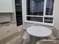 3-комнатная квартира · 80 м² · 2/6 этаж, мкр Гажайып 30 — Арена Парк за 520 000 ₸ в Алматы, Алатауский р-н — фото 18