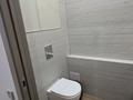 3-комнатная квартира · 80 м² · 2/6 этаж, мкр Гажайып 30 — Арена Парк за 520 000 ₸ в Алматы, Алатауский р-н — фото 19