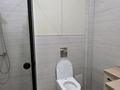 3-комнатная квартира · 80 м² · 2/6 этаж, мкр Гажайып 30 — Арена Парк за 520 000 ₸ в Алматы, Алатауский р-н — фото 8