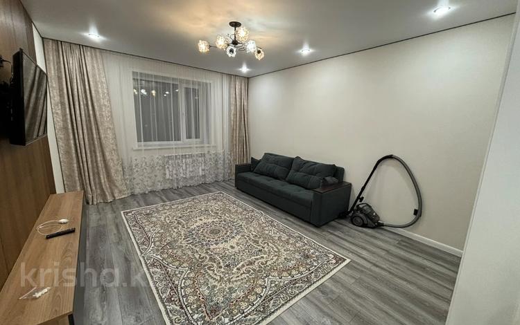 2-комнатная квартира · 66.4 м² · 4/9 этаж, Кенесары 64 за 34 млн ₸ в Кокшетау — фото 16
