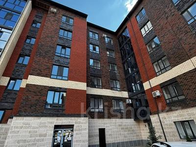 1-комнатная квартира · 38.5 м² · 5/5 этаж, Кошкарбаева 26 за 20.5 млн ₸ в Кокшетау