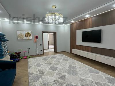3-комнатная квартира · 97 м² · 10 этаж, мкр. Алтын орда 5Е за 35.5 млн ₸ в Актобе