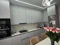 3-комнатная квартира · 97 м² · 10 этаж, мкр. Алтын орда 5Е за 35.5 млн ₸ в Актобе — фото 8