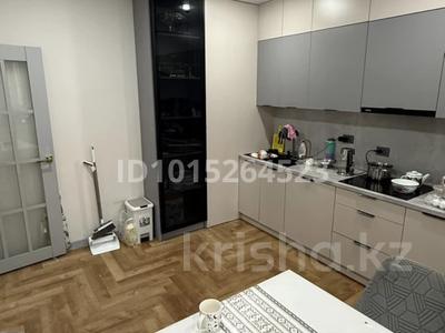 2-комнатная квартира · 65 м² · 5/12 этаж, Бауыржана Момышулы 5/2 — Монке би за 55 млн ₸ в Алматы, Алатауский р-н