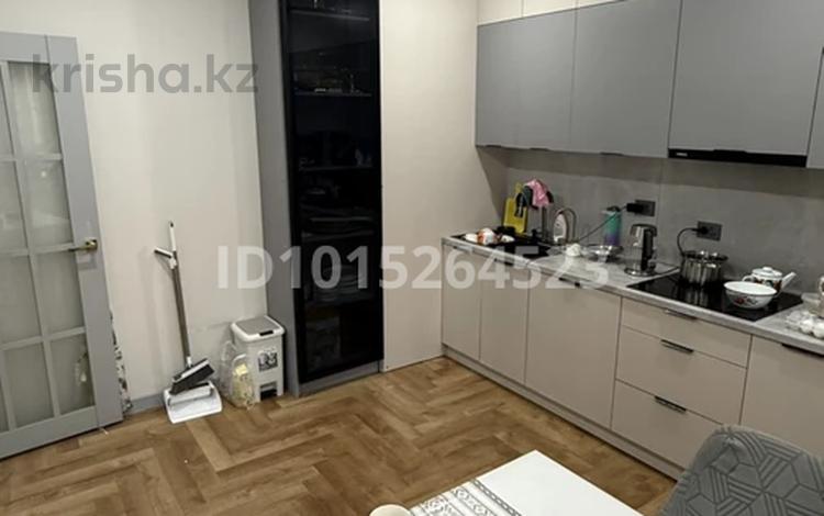 2-комнатная квартира · 65 м² · 5/12 этаж, Бауыржана Момышулы 5/2 — Монке би за 55 млн ₸ в Алматы, Алатауский р-н — фото 2