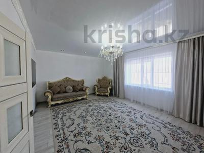 Отдельный дом · 6 комнат · 165.9 м² · 10 сот., 6 квартал 222 за 58.9 млн 〒 в Дружбе