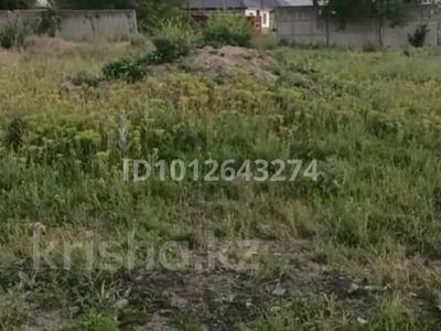 Участок · 6.5 соток, Сейфуллина Конаева за 14 млн ₸ в 