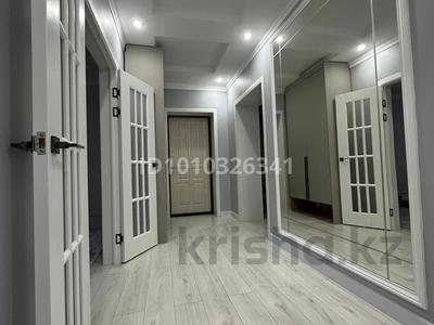4-комнатная квартира · 110 м² · 2/5 этаж, мкр. Алтын орда 10е/1 за 48.9 млн ₸ в Актобе