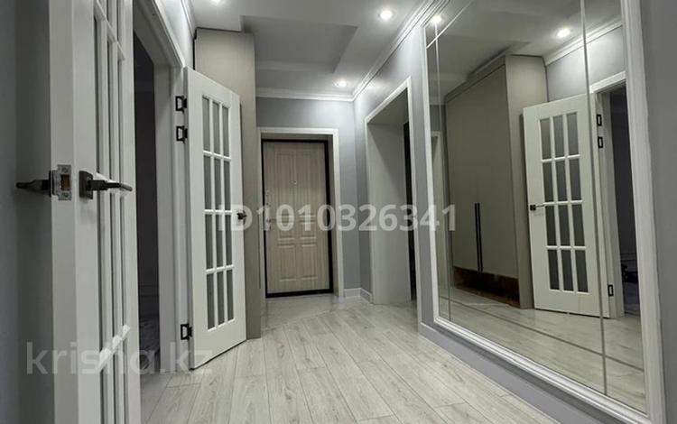 4-комнатная квартира · 110 м² · 2/5 этаж, мкр. Алтын орда 10е/1 за 48.9 млн ₸ в Актобе — фото 2