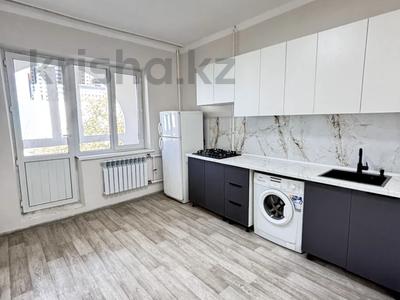 1-бөлмелі пәтер · 44 м² · 4/5 қабат, Мамыр-1 ш/а., бағасы: 38 млн ₸ в Алматы, Ауэзовский р-н