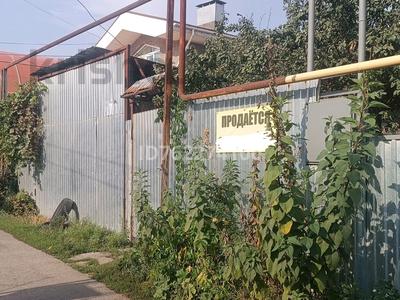 Отдельный дом · 2 комнаты · 19.2 м² · 6 сот., мкр Баганашыл за 55 млн 〒 в Алматы, Бостандыкский р-н