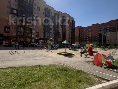 1-комнатная квартира · 42 м² · 6/9 этаж, Абылайхан 1 за 20.5 млн ₸ в Кокшетау