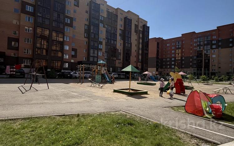 1-комнатная квартира · 42 м² · 6/9 этаж, Абылайхан 1 за 20.5 млн ₸ в Кокшетау — фото 2