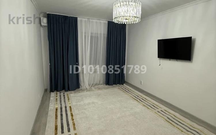 2-бөлмелі пәтер · 57.2 м² · 1/5 қабат, мкр Береке 11 — Мкр Береке, бағасы: 22 млн ₸ в Атырау — фото 2
