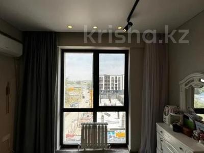 2-комнатная квартира · 53.5 м² · 4/5 этаж, Тараз за 33 млн ₸ в Алматы