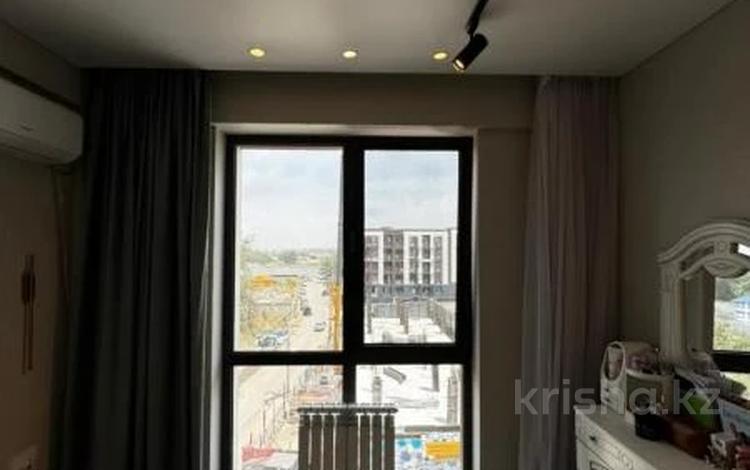 2-комнатная квартира · 53.5 м² · 4/5 этаж, Тараз за 33 млн ₸ в Алматы — фото 2
