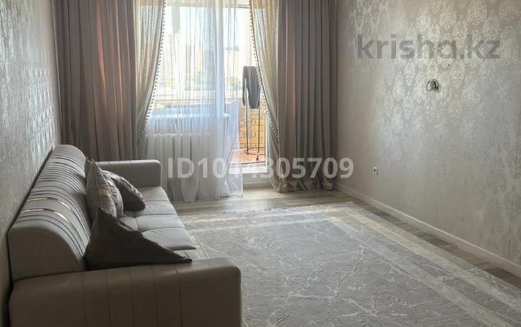 2-бөлмелі пәтер · 56 м² · 4/9 қабат, Богенбай батыра 6/3, бағасы: 26.5 млн ₸ в Астане, Сарыарка р-н — фото 2