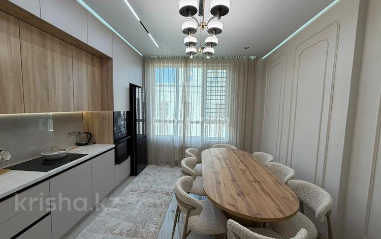 2-комнатная квартира · 70 м² · 12/16 этаж, мкр Нурсат, Аргынбекова 3 — Байтерекова за 43 млн ₸ в Шымкенте, Каратауский р-н — фото 16