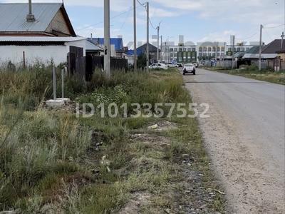 Участок · 10 соток, Бауыржан Момышулы 89 за 7 млн ₸ в Талапкер 