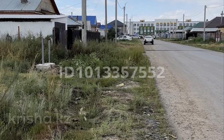 Участок · 10 соток, Бауыржан Момышулы 89 за 7 млн ₸ в Талапкер  — фото 2