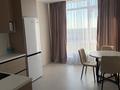 1-бөлмелі пәтер · 47.8 м² · 9/9 қабат, мкр Кайрат 150/17, бағасы: 33 млн ₸ в Алматы, Турксибский р-н
