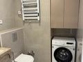 1-бөлмелі пәтер · 47.8 м² · 9/9 қабат, мкр Кайрат 150/17, бағасы: 33 млн ₸ в Алматы, Турксибский р-н — фото 5