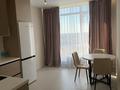 1-бөлмелі пәтер · 47.8 м² · 9/9 қабат, мкр Кайрат 150/17, бағасы: 33 млн ₸ в Алматы, Турксибский р-н — фото 7