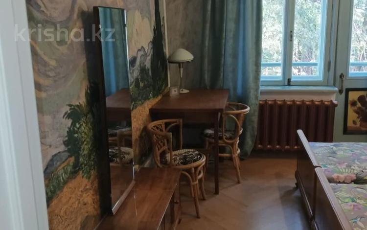 2-комнатная квартира · 55 м² · 2/3 этаж, Шевченко — Назарбаева Шевченко за 390 000 ₸ в Алматы, Алмалинский р-н — фото 2