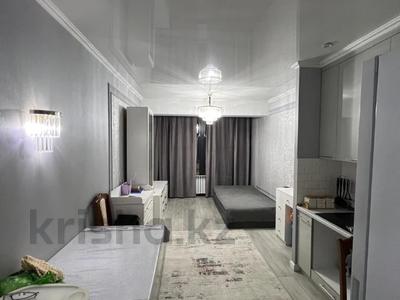 1-бөлмелі пәтер · 30 м² · 7/9 қабат, Шұғыла ш/а., Жунисова 12/1, бағасы: 19 млн ₸ в Алматы, Наурызбайский р-н