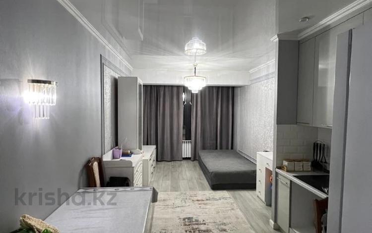 1-бөлмелі пәтер · 30 м² · 7/9 қабат, Шұғыла ш/а., Жунисова 12/1, бағасы: 19 млн ₸ в Алматы, Наурызбайский р-н — фото 2