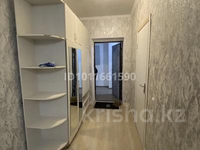 1-комнатная квартира · 24.7 м² · 11/14 этаж, Нургиса Тлендиева 42 за 12 млн 〒 в Астане, Сарыарка р-н