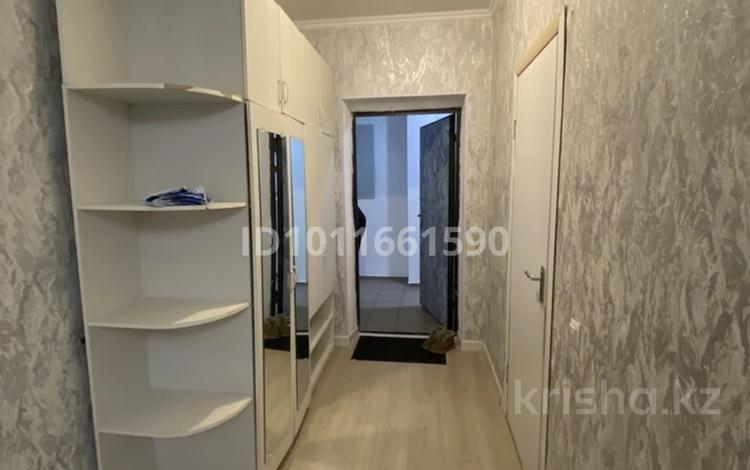 1-комнатная квартира · 24.7 м² · 11/14 этаж, Нургиса Тлендиева 42 за 12 млн 〒 в Астане, Сарыарка р-н — фото 2