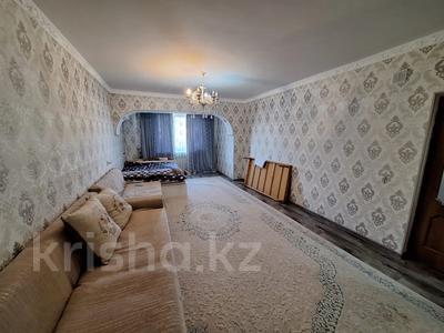 3-комнатная квартира · 100 м² · 3/5 этаж, мкр Нурсат за 37 млн 〒 в Шымкенте, Каратауский р-н