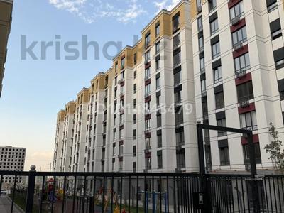 1-бөлмелі пәтер · 50.5 м² · 2/9 қабат, мкр Шымсити, Байдибек би 126/7, бағасы: 19 млн ₸ в Шымкенте, Абайский р-н