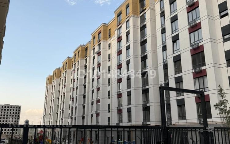 1-комнатная квартира · 50.5 м² · 2/9 этаж, мкр Шымсити, Байдибек би 126/7 за 19 млн ₸ в Шымкенте, Абайский р-н — фото 11