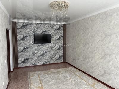 2-комнатная квартира · 58 м² · 8/9 этаж, жилой массив Есет Батыр 15 в дом за 17 млн ₸ в Актобе