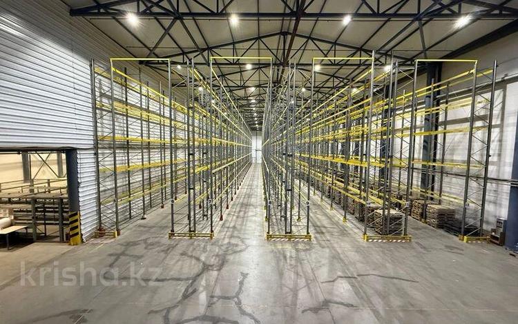 Свободное назначение, склады · 2000 м² за 10 млн 〒 в Алматы, Турксибский р-н — фото 2