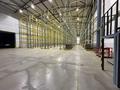 Свободное назначение, склады · 2000 м² за 10 млн 〒 в Алматы, Турксибский р-н — фото 10