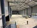 Свободное назначение, склады · 2000 м² за 10 млн 〒 в Алматы, Турксибский р-н — фото 7