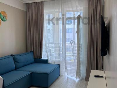 2-бөлмелі пәтер · 41 м² · 6/8 қабат, Мәңгілік Ел — ОЧЕНЬ ГОРЯЧЯЯ ЦЕНА В САМОМ ПРОДВИНУТОМЦИФРОВОМ ЖК, бағасы: 33 млн ₸ в Астане, Есильский р-н