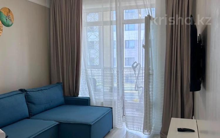 2-бөлмелі пәтер · 41 м² · 6/8 қабат, Мәңгілік Ел — ОЧЕНЬ ГОРЯЧЯЯ ЦЕНА В САМОМ ПРОДВИНУТОМЦИФРОВОМ ЖК, бағасы: 33 млн ₸ в Астане, Есильский р-н — фото 8