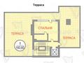 Отдельный дом • 5 комнат • 670 м² • 6 сот., Цимлянская за 150 млн 〒 в Сочи — фото 10