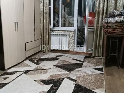 1-комнатная квартира · 33 м² · 1/4 этаж, мкр Айнабулак-2 76 — возле белисаа базара за 22 млн 〒 в Алматы, Жетысуский р-н