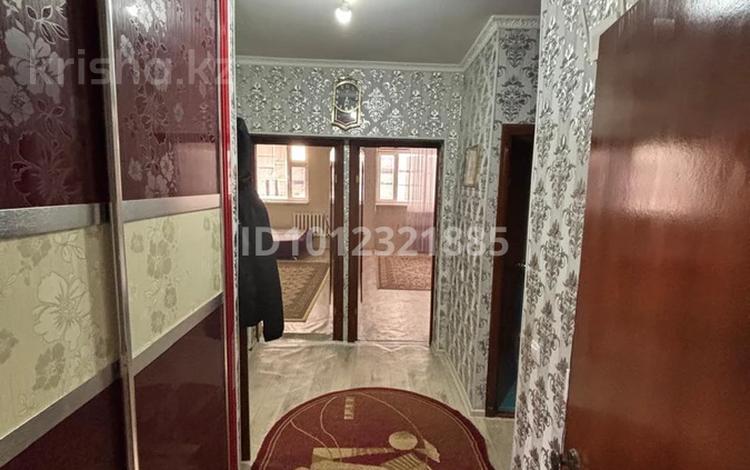2-бөлмелі пәтер · 57 м² · 3/4 қабат, Өркен 25, бағасы: 12.5 млн ₸ в Жанаозен — фото 2