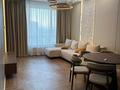 2-комнатная квартира · 61 м² · 9/19 этаж, Аль-Фараби 41 за 115 млн ₸ в Алматы, Бостандыкский р-н — фото 11